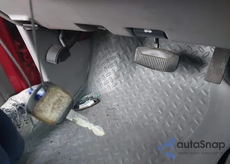 2000 Ford Ranger Xlt из США, поврежденный, VIN 1FTYR14X4YTB06628